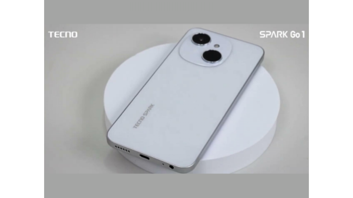 Tecno Spark Go 1S price in Bangladesh